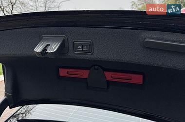 Седан Audi A6 2012 в Киеве