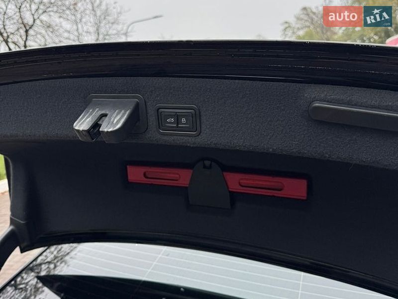 Седан Audi A6 2012 в Киеве