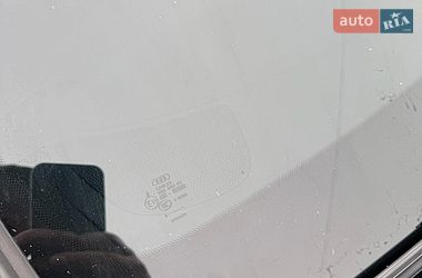 Седан Audi A6 2012 в Киеве