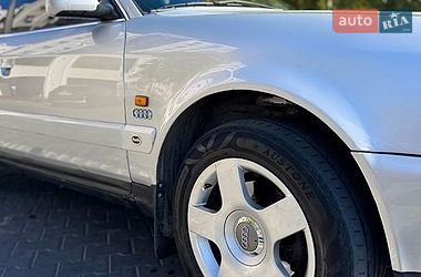 Седан Audi A6 1995 в Хмельницькому