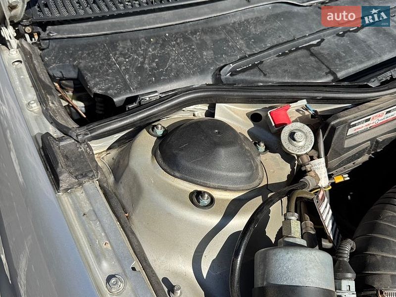 Седан Audi A6 1995 в Хмельницькому