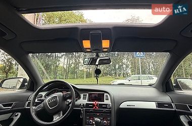 Універсал Audi A6 2007 в Хмельницькому
