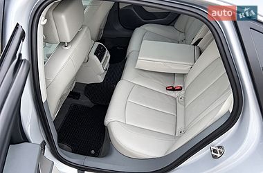 Седан Audi A6 2011 в Киеве