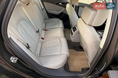 Седан Audi A6 2015 в Іршаві фото 31 Седан Audi A6 2015 в Іршаві