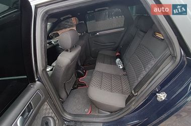 Універсал Audi A6 2003 в Полтаві фото 7 Універсал Audi A6 2003 в Полтаві