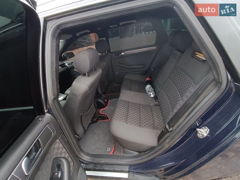 Універсал Audi A6 2003 в Полтаві фото 7 Універсал Audi A6 2003 в Полтаві
