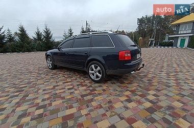 Універсал Audi A6 2003 в Полтаві фото 5 Універсал Audi A6 2003 в Полтаві