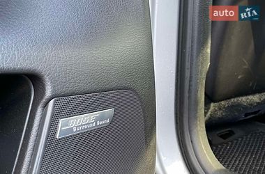 Универсал Audi A6 2009 в Стрые