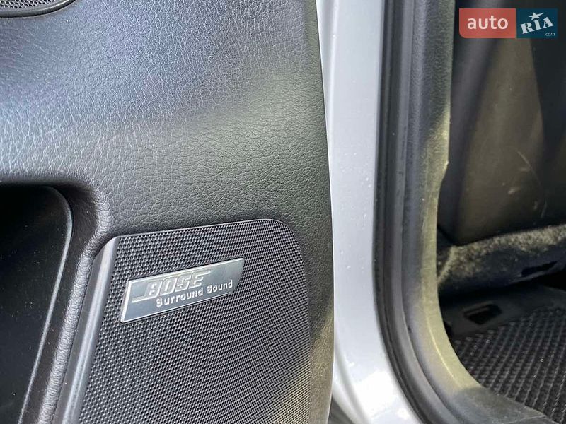 Универсал Audi A6 2009 в Стрые