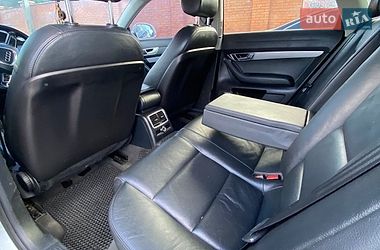 Универсал Audi A6 2009 в Стрые