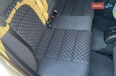 Универсал Audi A6 2002 в Луцке