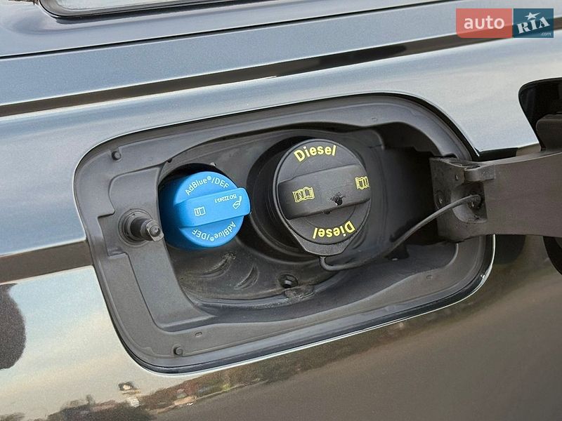 Седан Audi A6 2022 в Тернополе