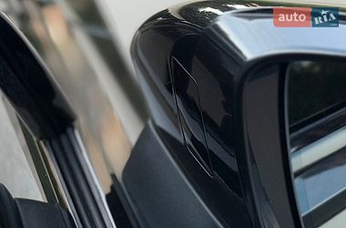 Седан Audi A6 2022 в Тернополе