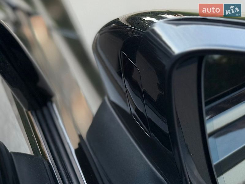 Седан Audi A6 2022 в Тернополе