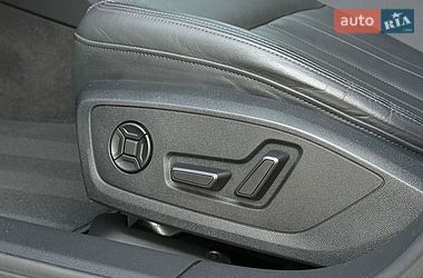 Седан Audi A6 2022 в Тернополе