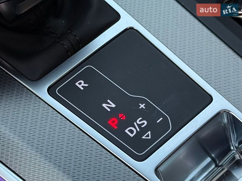 Седан Audi A6 2022 в Тернополе