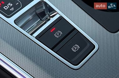 Седан Audi A6 2022 в Тернополе