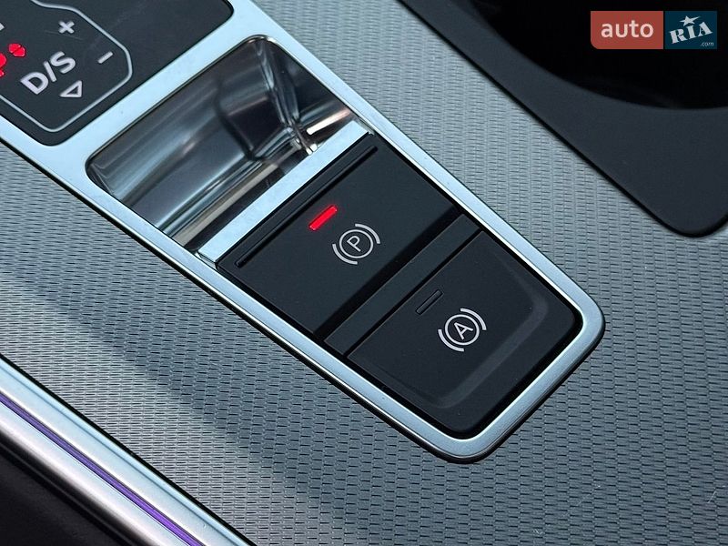 Седан Audi A6 2022 в Тернополе