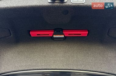 Седан Audi A6 2022 в Тернополе
