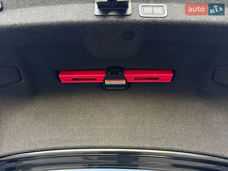 Седан Audi A6 2022 в Тернополе