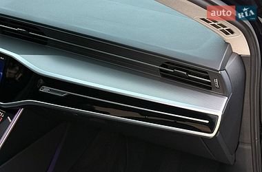 Седан Audi A6 2022 в Тернополе