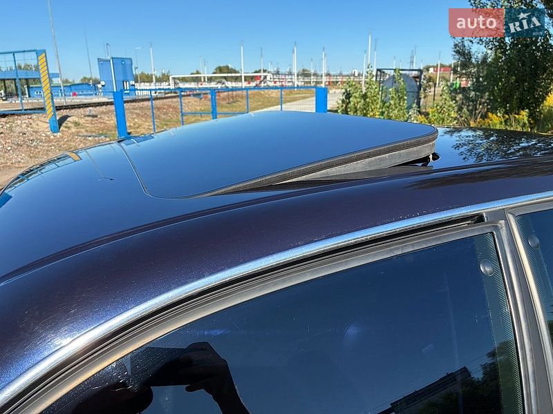 Седан Audi A6 1996 в Борисполе