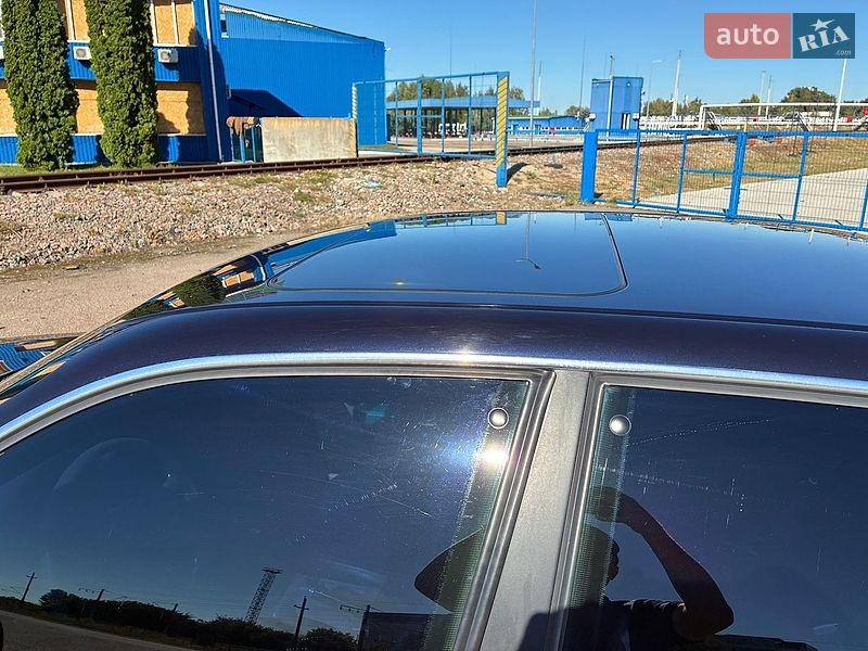 Седан Audi A6 1996 в Борисполе