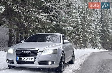 Седан Audi A6 2007 в Черноморске