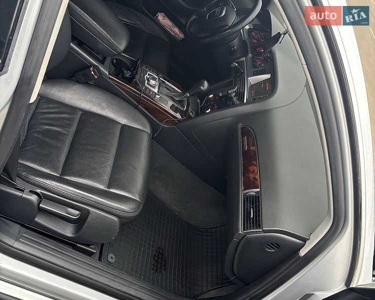 Седан Audi A6 2007 в Черноморске
