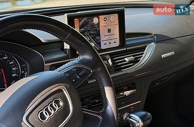 Седан Audi A6 2014 в Киеве