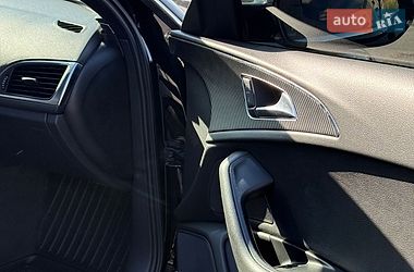 Седан Audi A6 2014 в Киеве