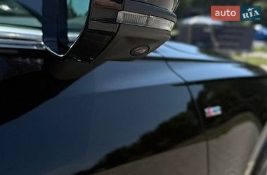 Седан Audi A6 2019 в Львові