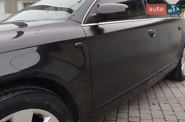 Седан Audi A6 2005 в Рогатине