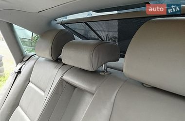 Седан Audi A6 2005 в Рогатине