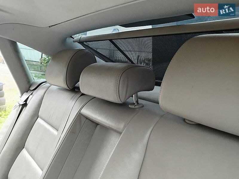 Седан Audi A6 2005 в Рогатине