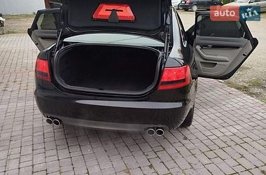 Седан Audi A6 2005 в Рогатине