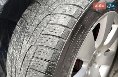 Седан Audi A6 2005 в Рогатине