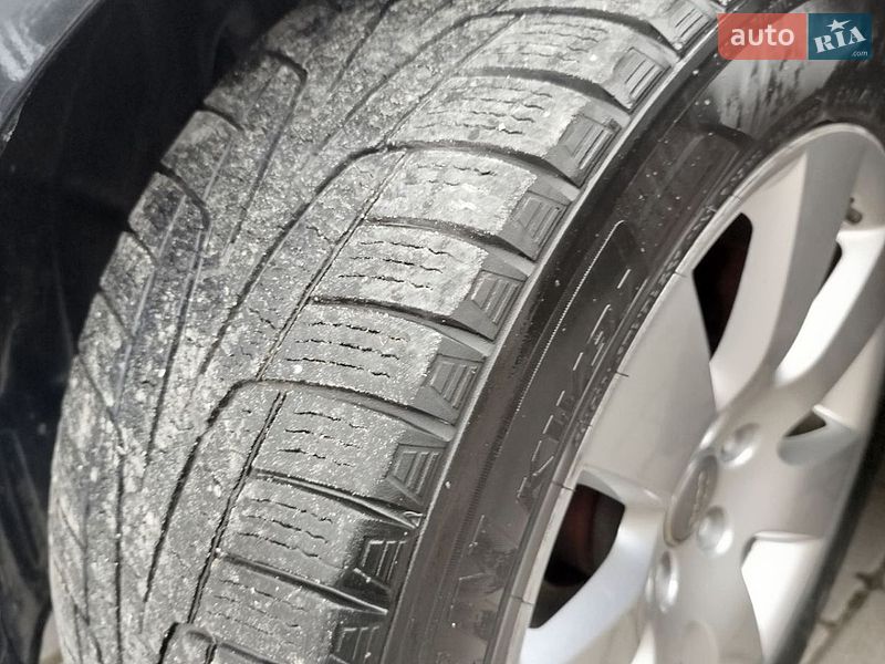 Седан Audi A6 2005 в Рогатине