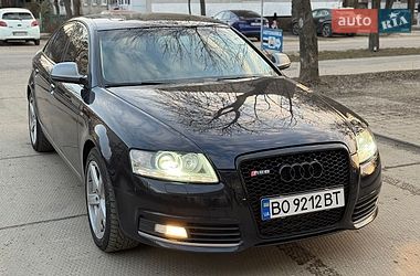 Седан Audi A6 2008 в Львове