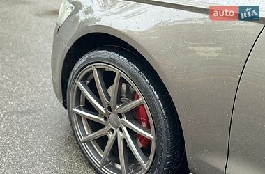 Универсал Audi A6 2012 в Киеве