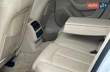 Седан Audi A6 2016 в Тернополе