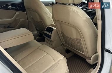 Седан Audi A6 2016 в Тернополе