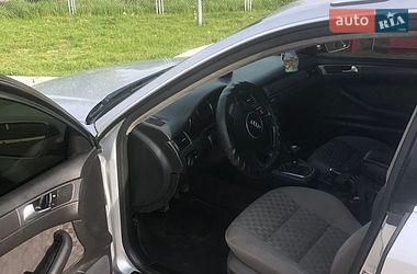 Універсал Audi A6 2002 в Гнівані