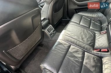 Універсал Audi A6 2009 в Одесі