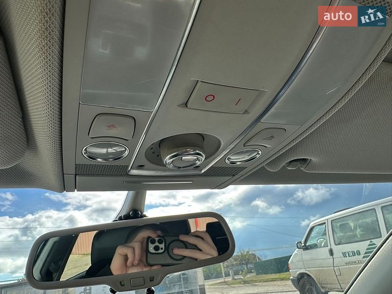 Універсал Audi A6 2009 в Одесі