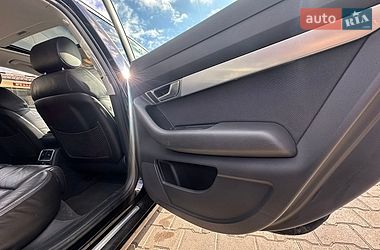 Універсал Audi A6 2009 в Одесі