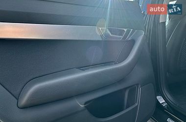 Універсал Audi A6 2009 в Одесі