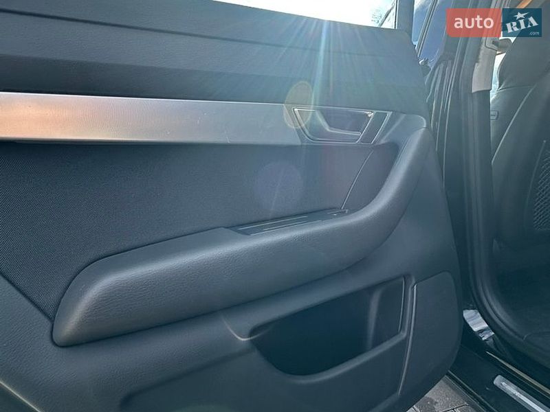 Універсал Audi A6 2009 в Одесі