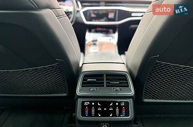 Седан Audi A6 2018 в Стрию