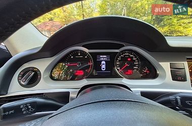 Седан Audi A6 2010 в Дрогобичі